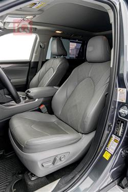 تويوتا هايلاندر